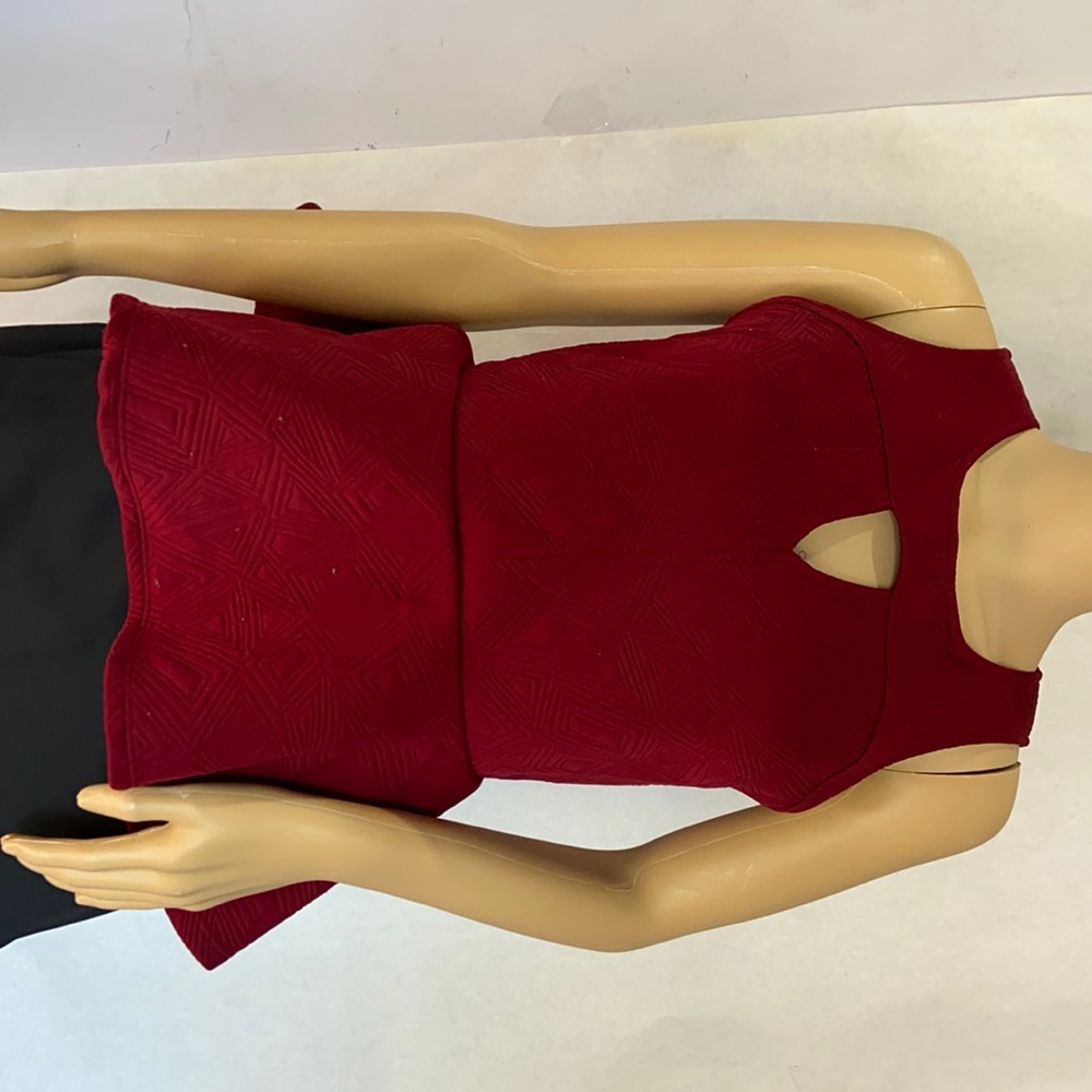 Charlotte Russe Blouse